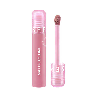 BLURRED MATTE LIP TINT (TINTA PARA LABIOS)